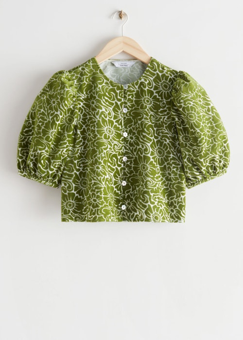 & other stories summer sale
