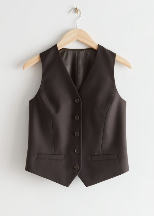 best women's waistcoats