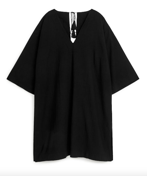 Arket, Neps Tunic Dress, £69