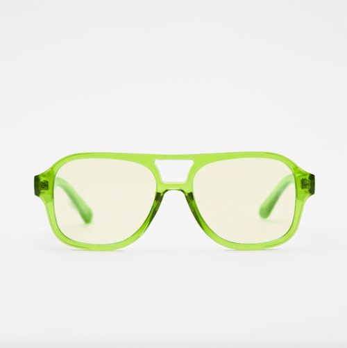 Bershka, Sunglasses, £15.99