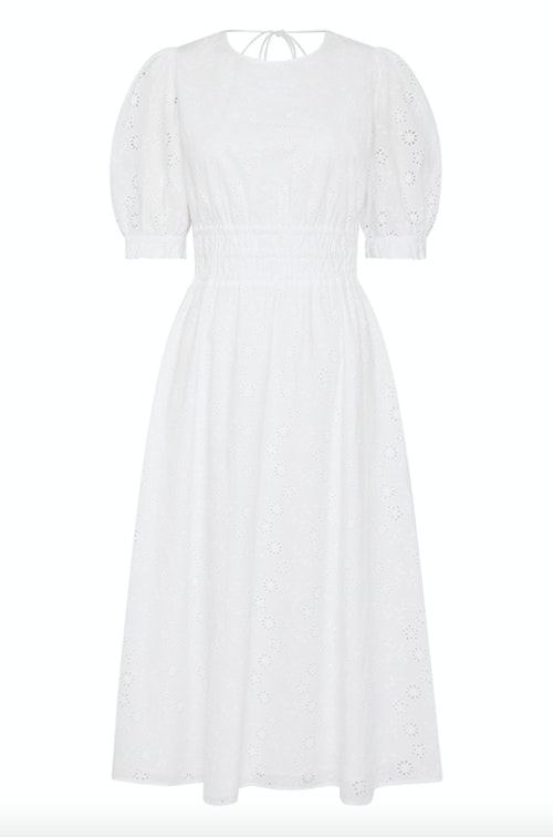 Bridgette Midi Dress, £75