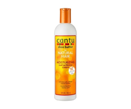 cantu curl activator cream