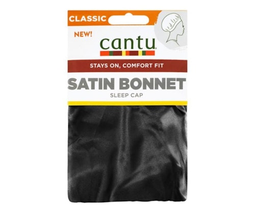 cantu satin bonnet