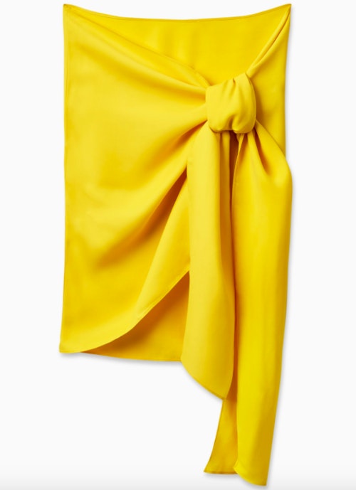 COS, Short Sarong, £35