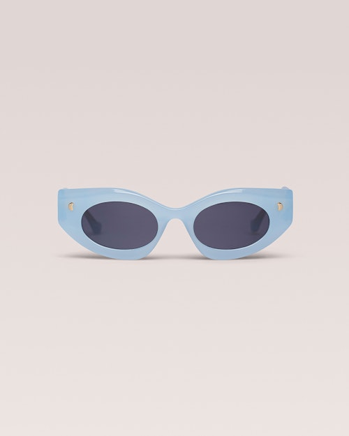 best sunglasses for women - oval