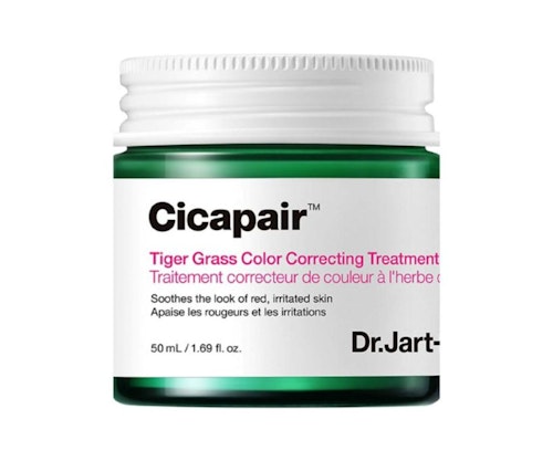 dr jart cicapair colour correcting treatment