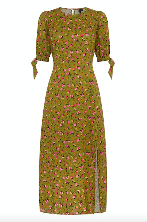Esme Midi Dress, £49