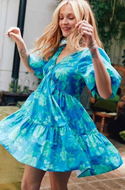 fearne-cotton-nobodys-child-dresses-vienna-dress