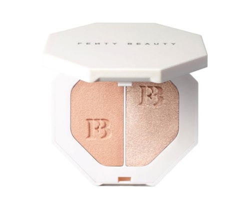 fenty kilowatt highlighter