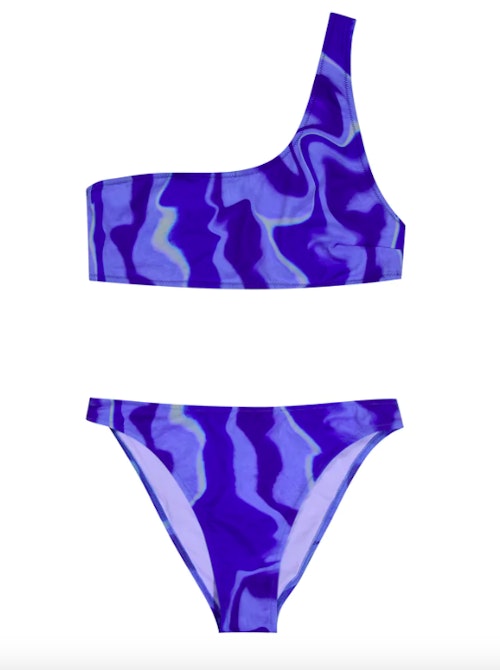 Fruity Booty, The Paloma Bikini, £80
