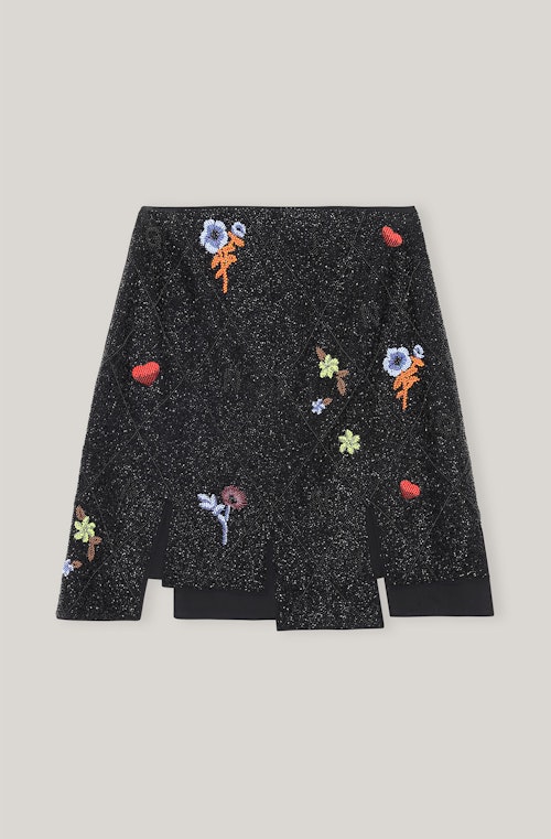 Ganni summer sale