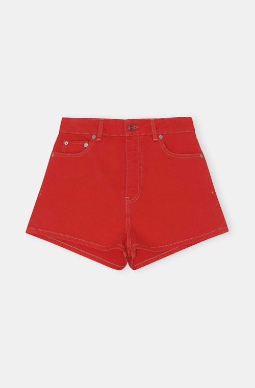 Ganni summer sale