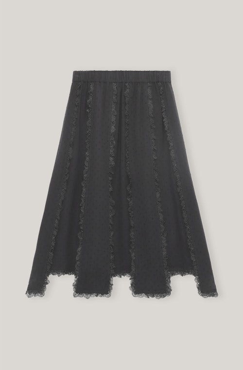 Ganni summer sale