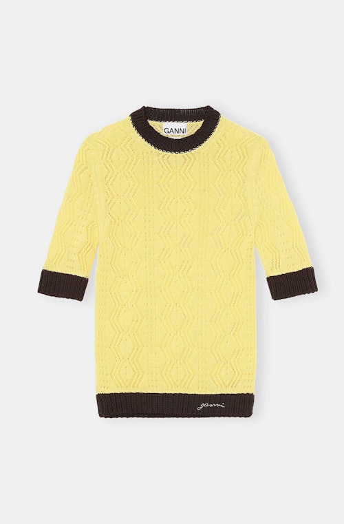 Ganni summer sale