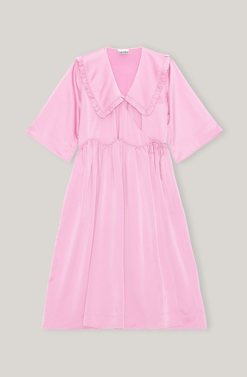 Ganni summer sale