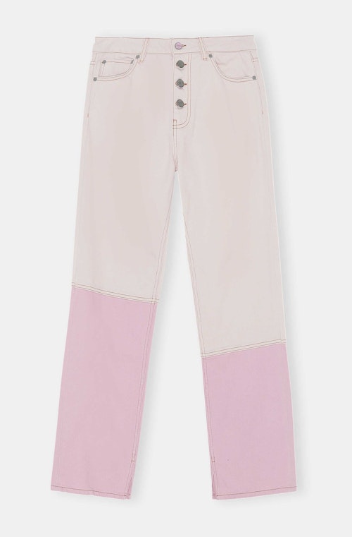 Ganni summer sale