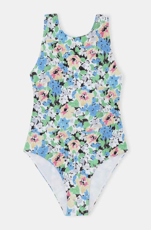 Ganni summer sale