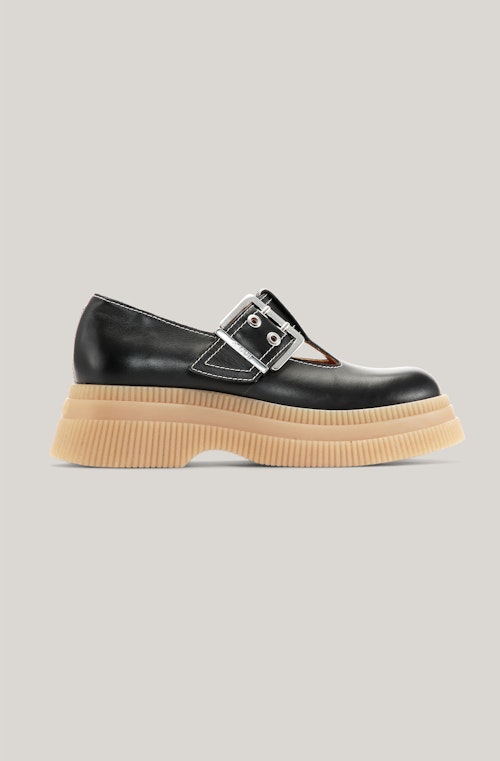 Ganni summer sale