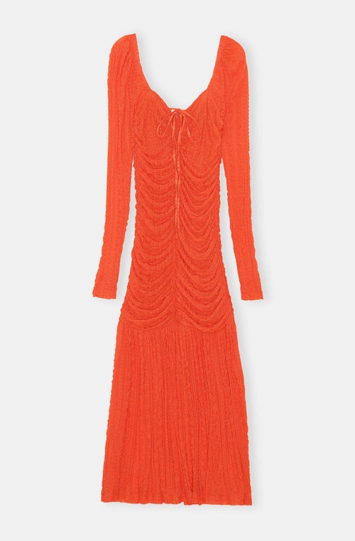 Ganni summer sale