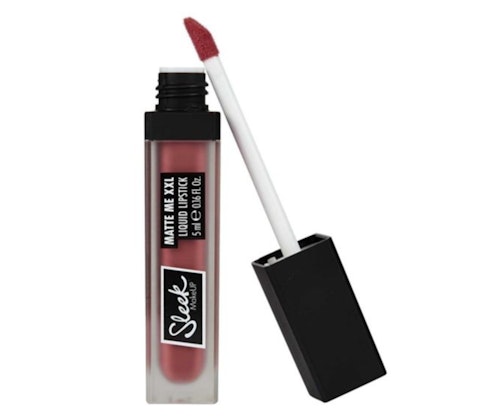 Sleek MakeUP Matte Me XXL Liquid Lipstick