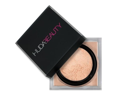 huda baking powder