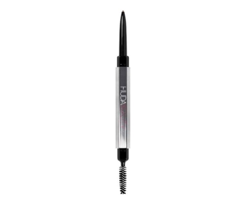 huda brow pencil