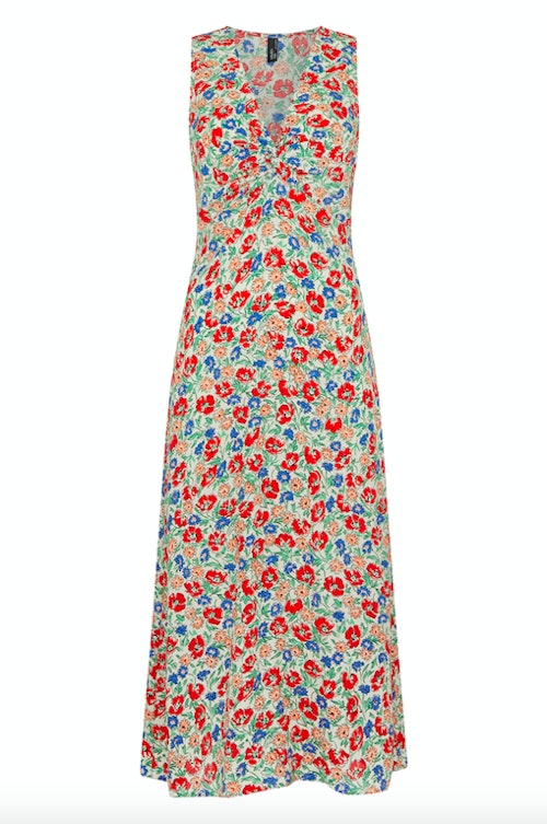 Katty Midi Dress, £49