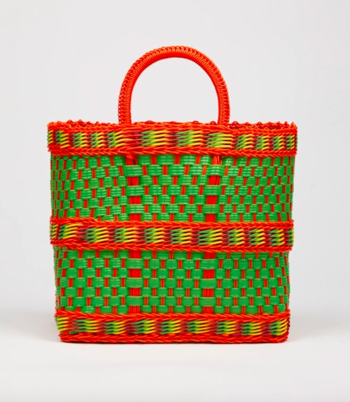 Lalo, Iona Orange + Green, £72