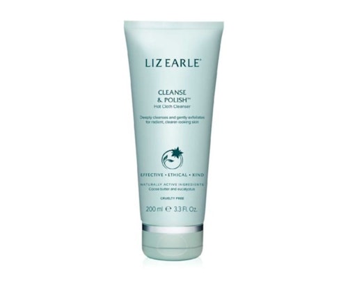 liz earle cleanse polish