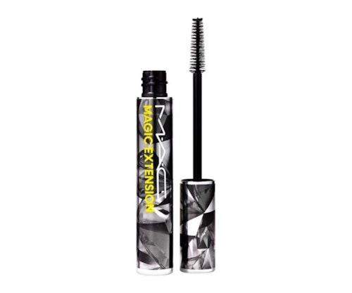mac magic extension mascara