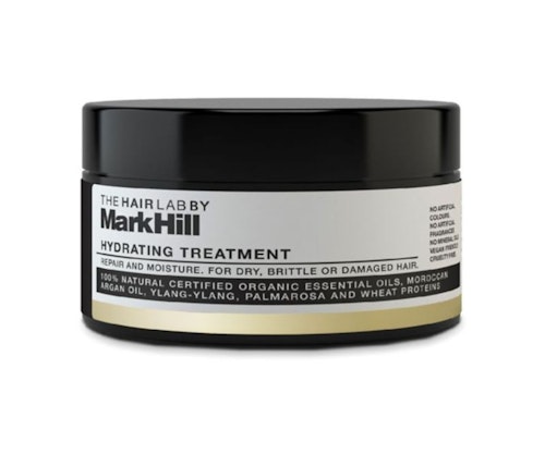 mark hill hydrating treatment