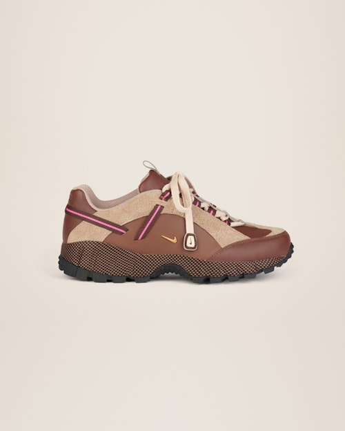 nike x jacquemus Unisex Humara Sneakers, £170