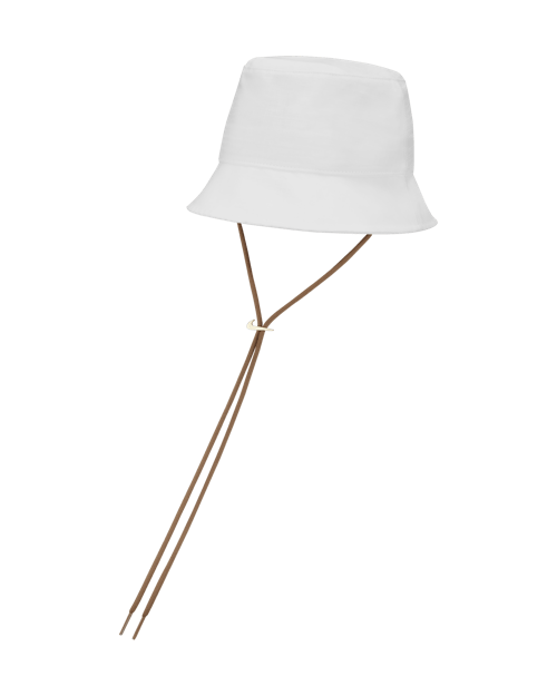 nike x jacquemus Le Bob Unisex Bucket Hat, £40