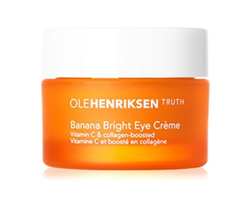 ole henricksen banana bright eye cream