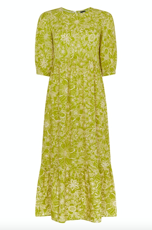 Rachel Midi Dress, £39