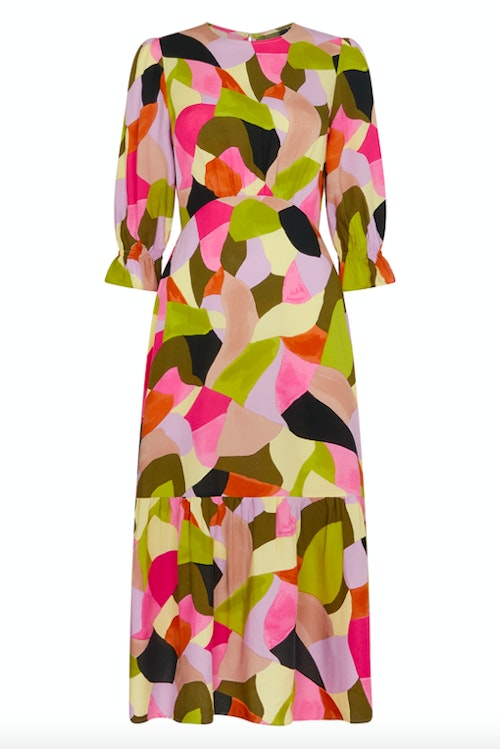 Selena Midi Dress, £45
