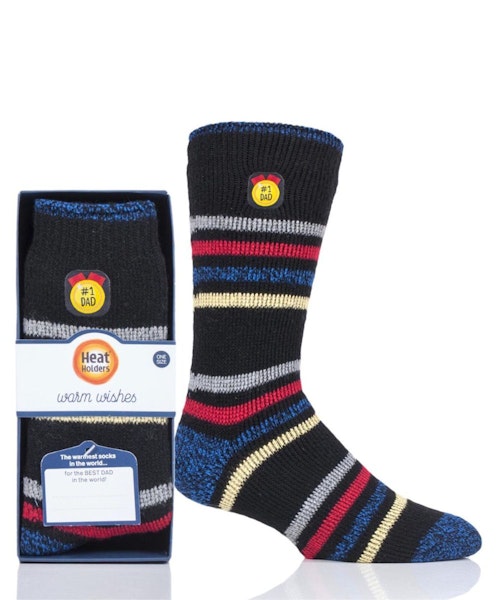 Gift Boxed Men's Socks
