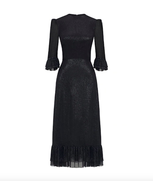 The Vampire's Wife, The Falconetti Dress, £1,595