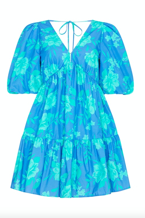 Vienna Mini Dress, £55