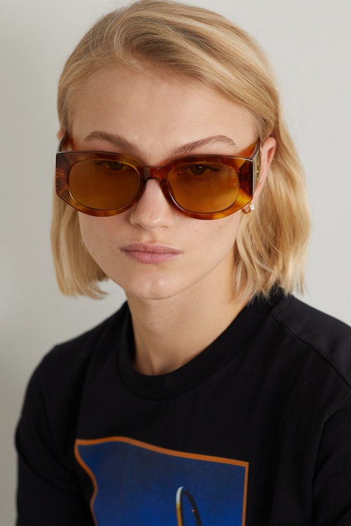 best sunglasses for women - cat eye