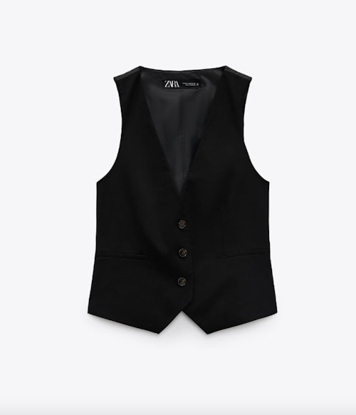 Tailored Waistcoat, WAS £29.99 NOW £22.99