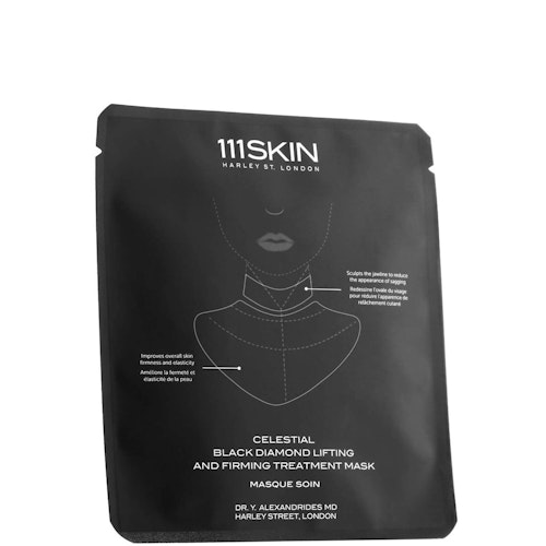 111 skin face masks celebrities