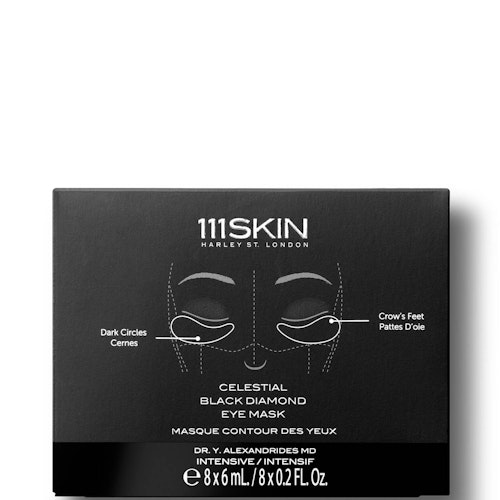 111 skin face masks celebrities