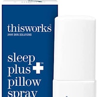 This Works Sleep Plus Pillow Spray, WAS £23, NOW £17