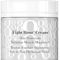 Elizabeth Arden, Eight Hour Cream Skin Protectant Nighttime Miracle Moisturiser, WAS £32 NOW £19.04