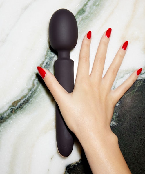 Coco de Mer The Wand