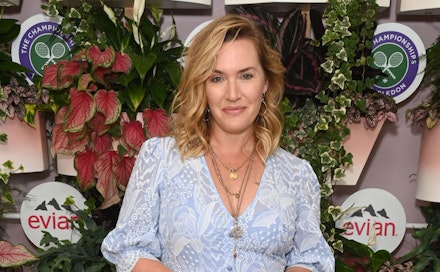 Kate Winslet