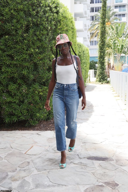 Jodie Turner-Smith Jodie Turner-Smith