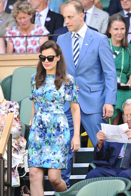 Sophie Winkleman