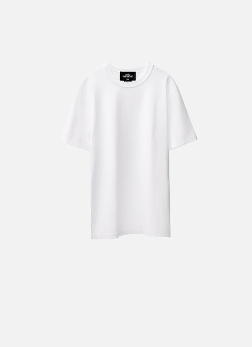 zara Emmanuelle alt Kate Moss Premium T-Shirt, £19.99